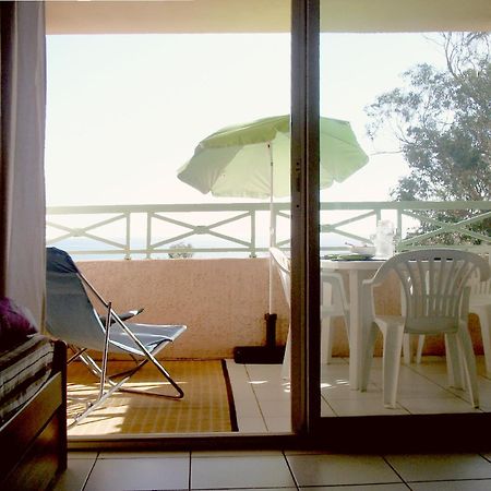 Cala Di Sognu Apartamento San-Nicolao Exterior foto