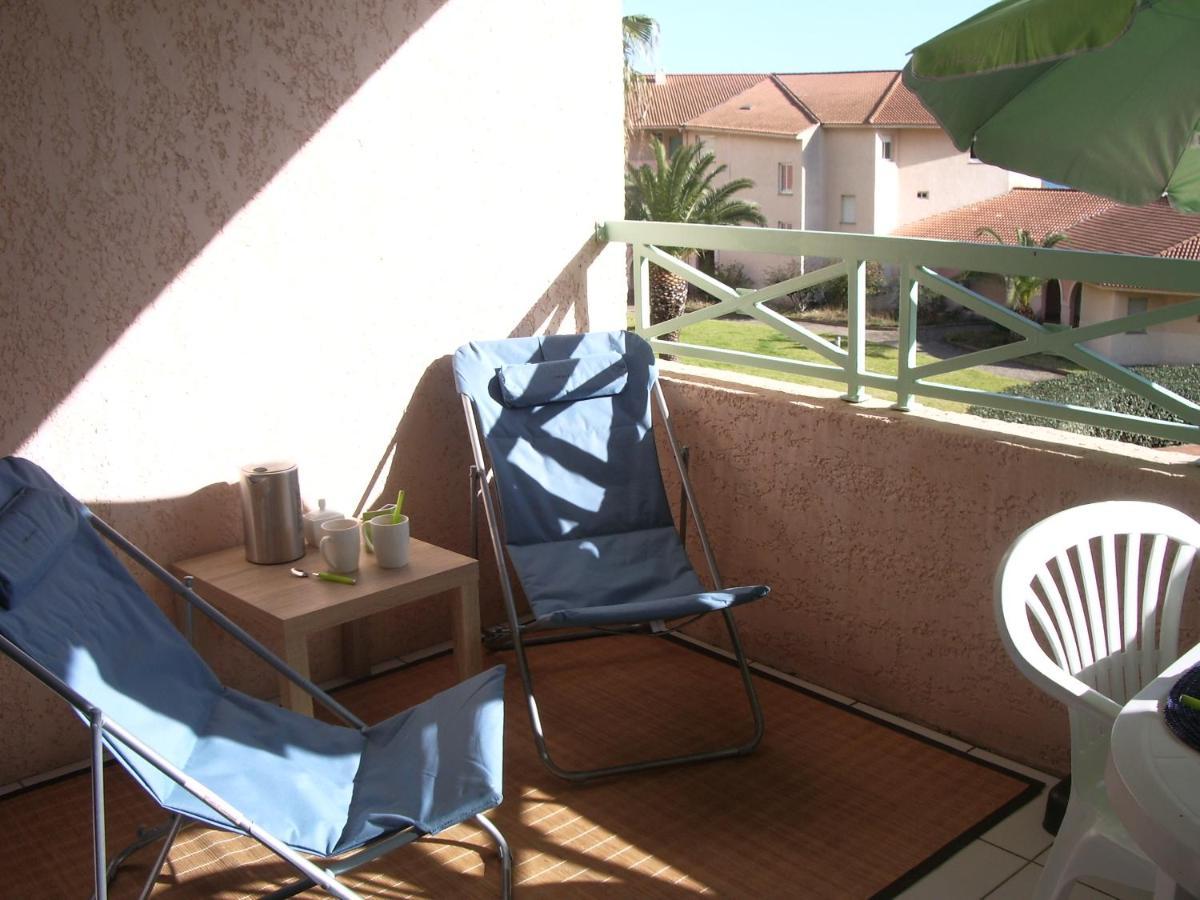 Cala Di Sognu Apartamento San-Nicolao Exterior foto