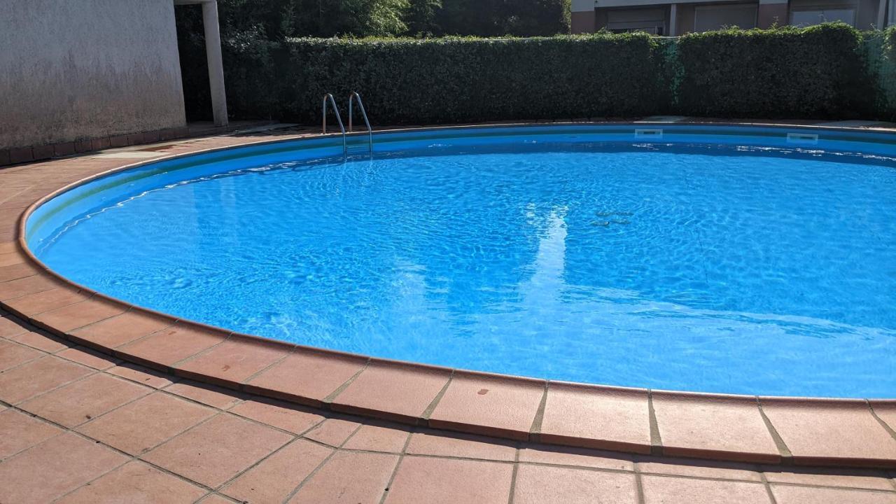 Cala Di Sognu Apartamento San-Nicolao Exterior foto
