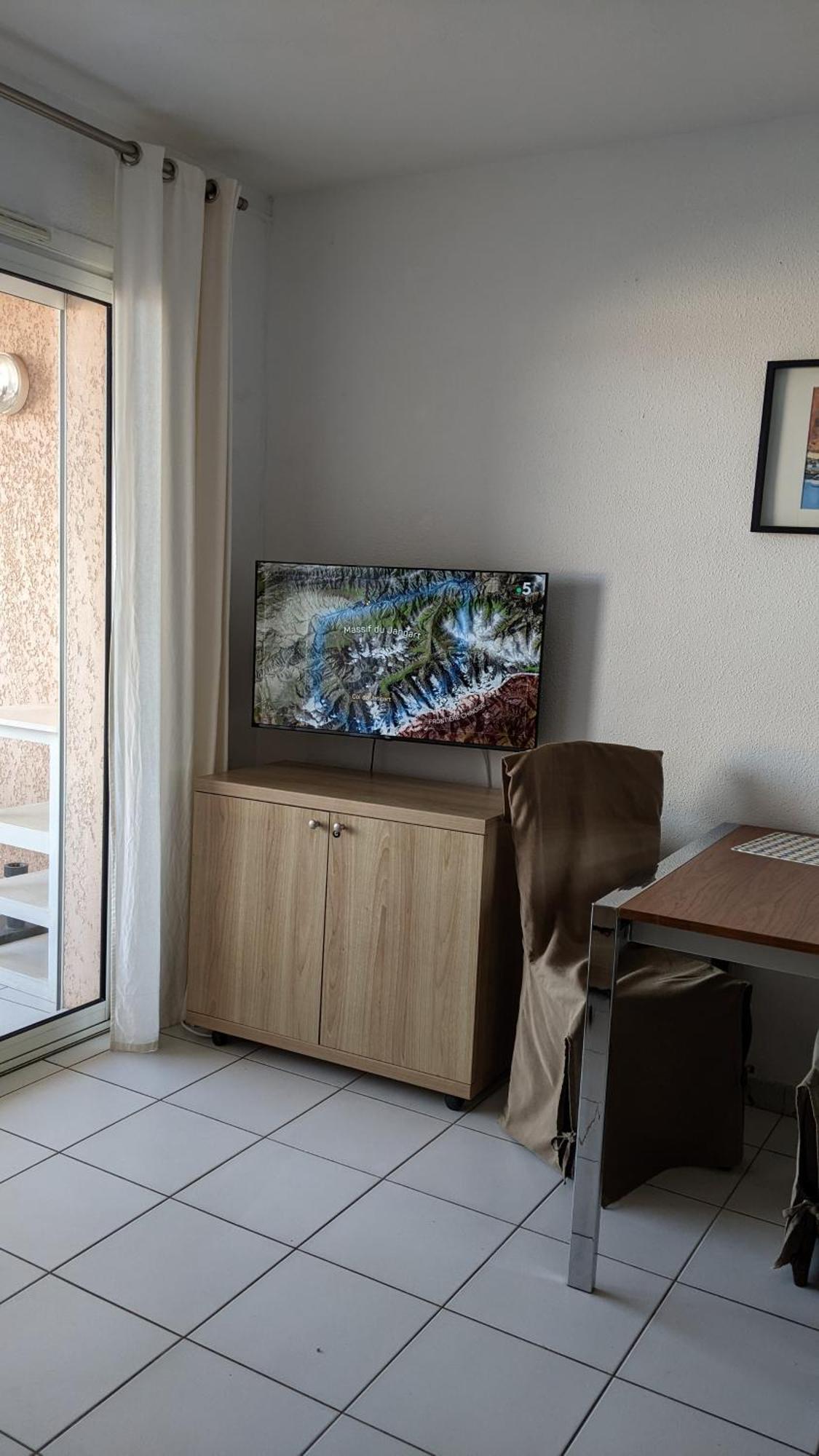 Cala Di Sognu Apartamento San-Nicolao Exterior foto