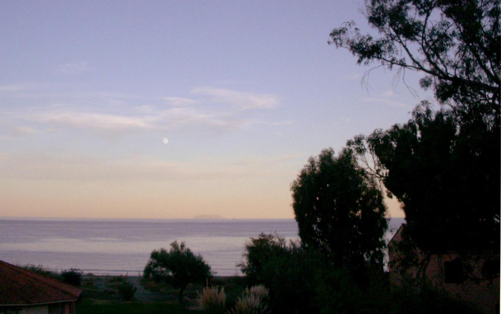 Cala Di Sognu Apartamento San-Nicolao Exterior foto