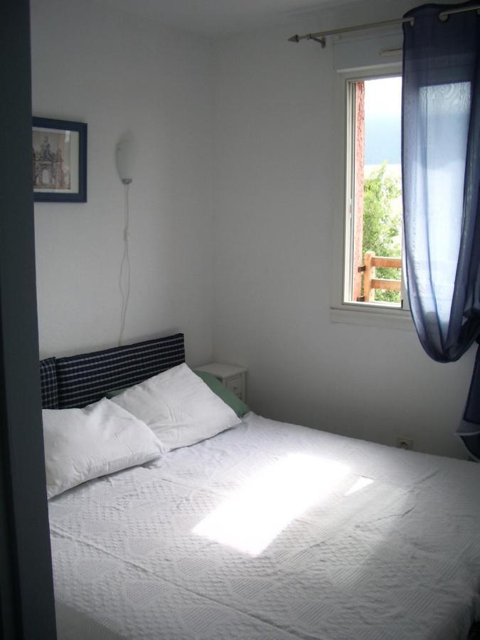 Cala Di Sognu Apartamento San-Nicolao Exterior foto