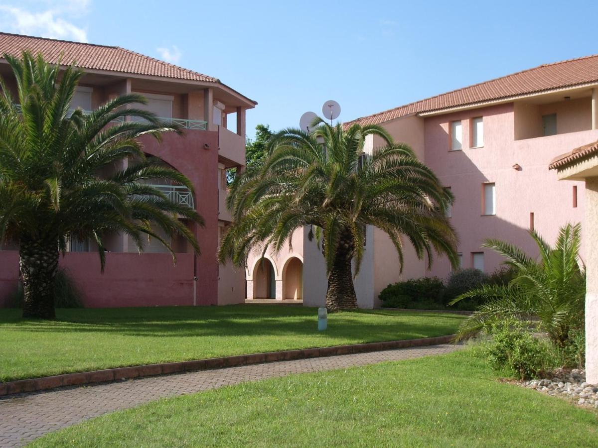 Cala Di Sognu Apartamento San-Nicolao Exterior foto